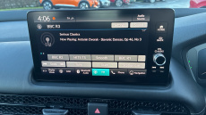 Honda Zr-V 2.0 eHEV Elegance 5dr CVT Hybrid Estate